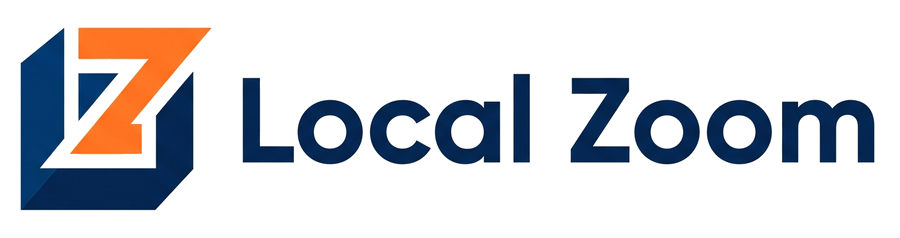 Local Zoom